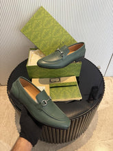 Gucci Moccasins For Men Designer Loafers Premium