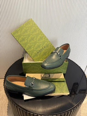 Gucci Moccasins For Men Designer Loafers Premium