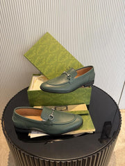 Gucci Moccasins For Men Designer Loafers Premium
