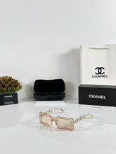 Chanel WMNS 051 Gold Candy