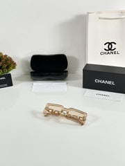 Chanel WMNS 051 Gold Candy
