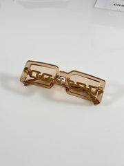 Chanel WMNS 051 Gold Candy