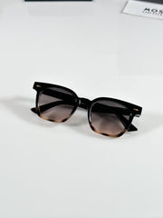 Moscot 1114 Tiger Black