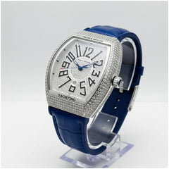 Franck Muller Yachting V45 SCDT - J1639