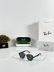 Rayban 08 Black