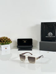 Maybach Z41 Gold Brown