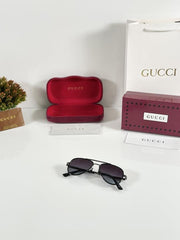 Gucci 5070 Gun Blue DC