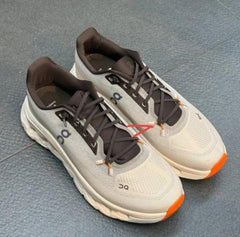 On Cloud Running Tilt 2.0 Iron Dew 504