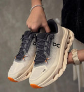 On Cloud Running Tilt 2.0 Iron Dew 504