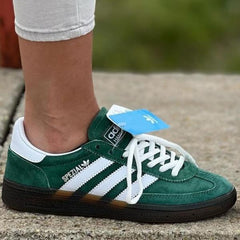 Adidas Samba Spezial Core Green 446