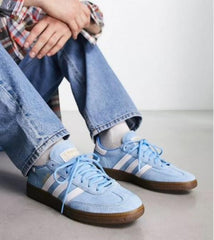 Adidas samba spezial blue 445