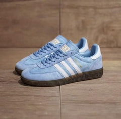 Adidas samba spezial blue 445