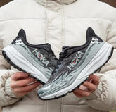 Hoka Stinson ATR 7 Black For Men 512