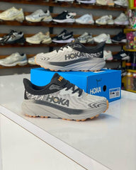 Hoka Challenger ATR 7 Harbor Mist 511