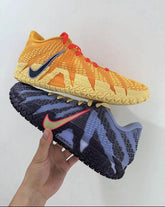 Nike JA 3 Hustle & Flow