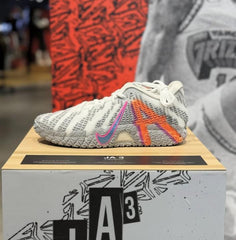 Nike JA 3 Light Show