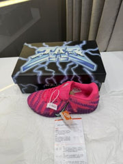 Nike Ja 3 Max Volume