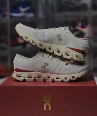 On Cloud X4 Pearl Ivory Year of the Snake