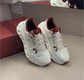 On Cloudtilt Pearl Ivory Year of the Snake