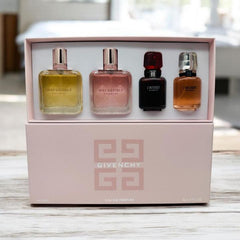 GIVENCHY EDP GIFT SET