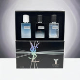 YSL MENS GIFT SET