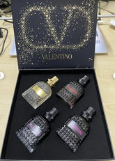 valentino Gift Set