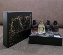 valentino Gift Set