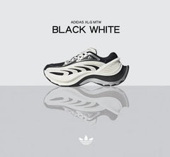 Adidas Vento XLG MTW Black White