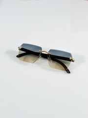 Cartier 3064 Gold Green DC