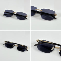 Cartier 3193 Gold Black