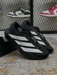 Adidas AdiZero_Evo SL Black White