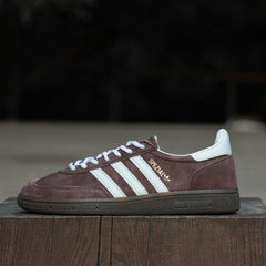 Adidas Spezial Handball Edition Brown