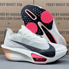 Nik Air Zoom Alphafly Next 3 Sail Crimson Tint