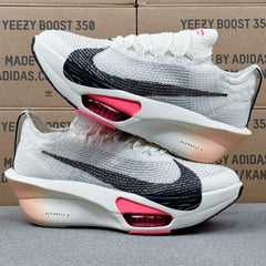 Nik Air Zoom Alphafly Next 3 Sail Crimson Tint