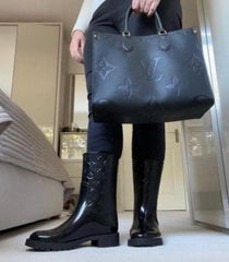 LOUIS VUITTON ON THE GO GM BAG 5598