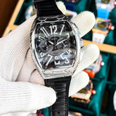 Franck Muller Cobra Edition all working