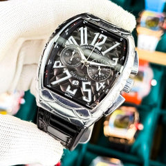 Franck Muller Cobra Edition all working