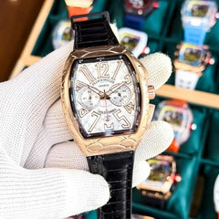 Franck Muller Cobra Edition (All working)