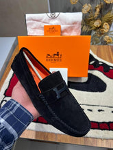 Hermes Premium Loafers