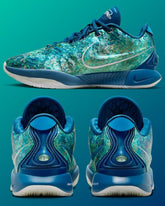 Nike LeBron 21 Abalone