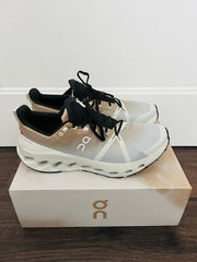 ON Cloudsurfer Trail Waterproof