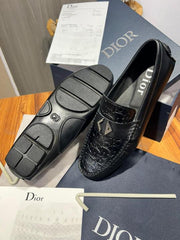 Dior Premium Loafres