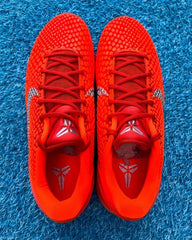 Nike Kobe 6 Protro Total Orange