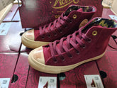 Converse x Wonka Chuck Taylor All Star Corduroy High Top