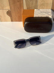 Louis vuitton 2894 grey