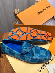 Louis Vuittion Premium Loafers