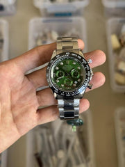 Rolex Daytona Chronograph Quartz Premium watch