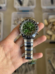 Rolex Daytona Chronograph Quartz Premium watch