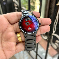 Rado True Square 40