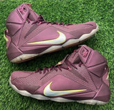 Nike LeBron 12 double helix